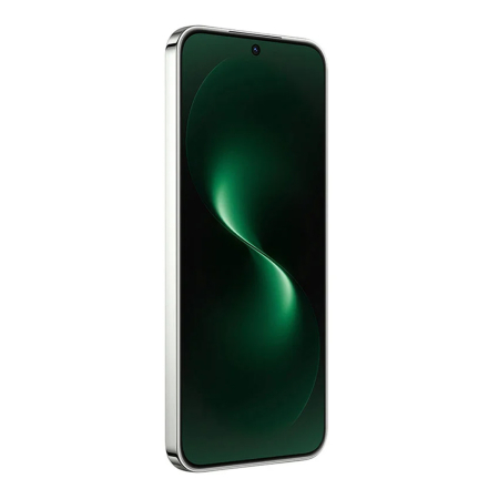 HUAWEI Nova 15 Pro 12/512Gb Vivid Green, зелёный