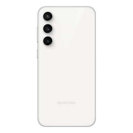 Samsung Galaxy S23 FE 8/256Gb Cream, бежевый