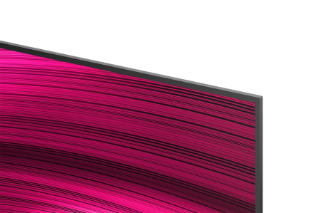 Телевизор LG 65" 4K Ultra HD 120Гц 2025 (OLED65C5RLA.ARUG) Чёрный