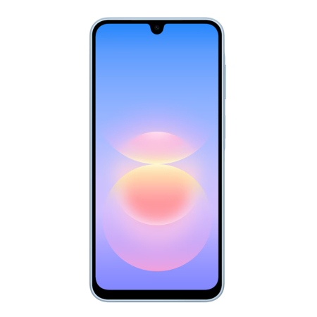 Samsung Galaxy A18 8/256Gb Light Blue, голубой