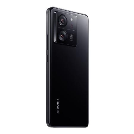 Xiaomi 13T Pro 12/256Гб Black, черный