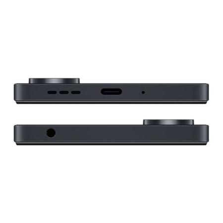 Xiaomi Redmi 13C 4/128Gb Midnight Black, черный