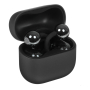 Наушники HUAWEI FreeClip 2 Black, чёрный