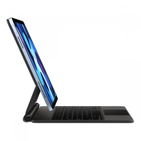 Чехол-клавиатура для iPad Pro | Air 11" ( 4‑st gen | 5‑st gen ) Apple Magic Keyboard (MXQT2) Black, черный