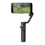 Стабилизатор DJI Osmo Mobile 6 Platinum Gray, серый