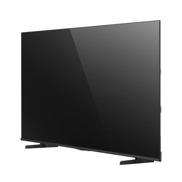 Телевизор Hisense 43" 4K UHD, 60 Гц, QLED (43E7S RU)