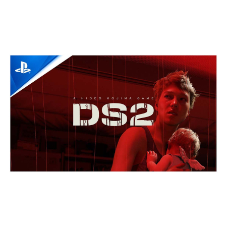 Игра Death Stranding 2: On the Beach для PlayStation 5, русская озвучка