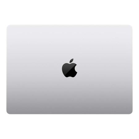 Apple MacBook Pro 14" (M5 Pro, 18C CPU, 20C GPU, 2026) 24/2Tb SSD Silver, серебристый