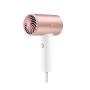 Фен для волос Xiaomi Soocas Negative Ionic Quick-drying Hairdryer H5 Pink/Gold Розовый
