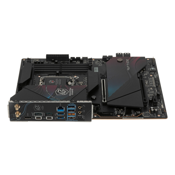 Материнская плата ASRock Z890 Riptide WiFi, ATX