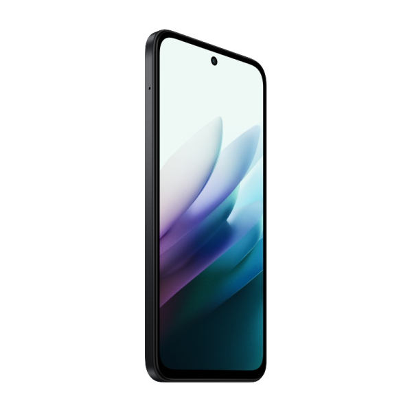 Xiaomi Redmi 15 6/128Gb Midnight Black, черный