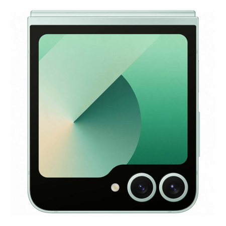 Samsung Galaxy Z Flip6 12/256Gb (2024) Mint, мятный