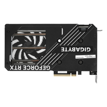 Видеокарта Gigabyte Nvidia GeForce RTX 5060Ti Windforce 8 Гб GDDR7 128 бит (GV-N506TWF2-8GD)