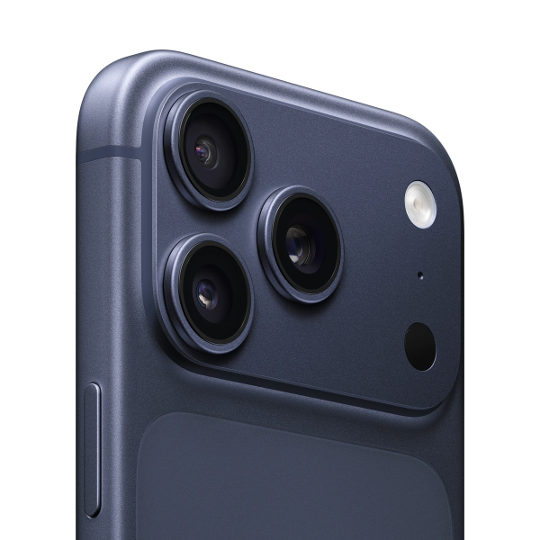 Apple iPhone 17 Pro 1Tb Deep Blue, тёмно-синий