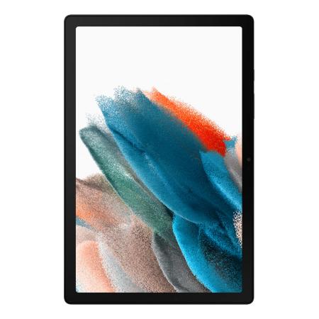 Samsung Galaxy Tab A8 10,5" (2021) Wi-Fi+LTE 64Gb Silver, серебристый