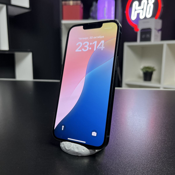 Trade in Apple iPhone 13 128Gb Midnight IMEI: 8533