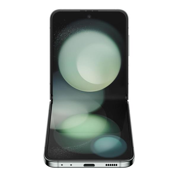 Samsung Galaxy Z Flip5 (2023) 8/256Gb Mint, мятный