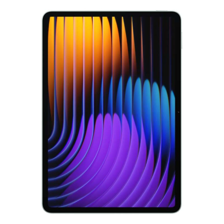 Xiaomi Pad 7 Pro 11,2" 8/256Gb Green, зеленый