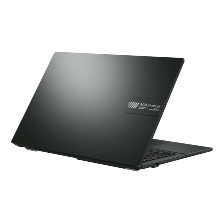 Ноутбук ASUS Vivobook Go 15 E1504FA-BQ052 (AMD Ryzen 3 7320U 8Gb SSD 512Gb 15.6" IPS DOS) Black, черный