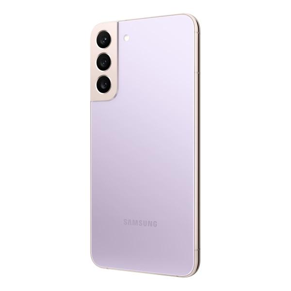 Samsung Galaxy S22+ (2022) 8/256Gb Violet, фиолетовый