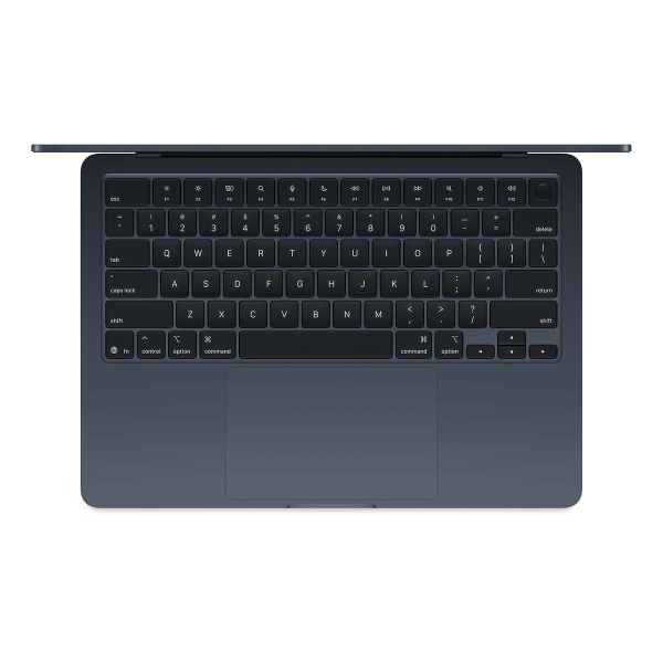 Apple MacBook Air 13" (M5, 10C CPU, 10C GPU, 2026) 16/1Tb SSD Midnight, «тёмная ночь»