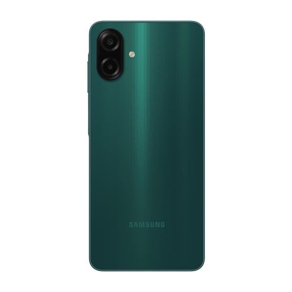 Samsung Galaxy A07 6/128Gb Green, зелёный