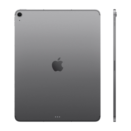 Apple iPad Air 13" (M4, 2026) Wi-Fi + Cellular 1Tb Space Gray, «серый космос»