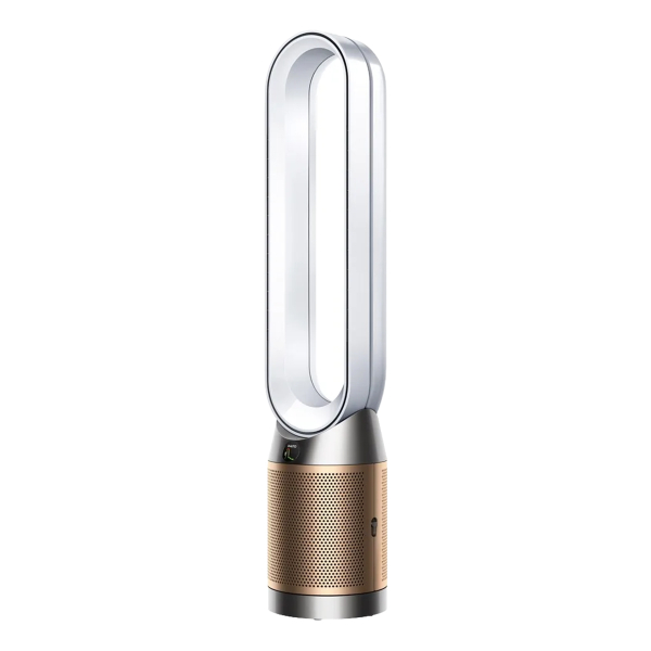 Очиститель воздуха Dyson TP12 (Global) Nickel/Gold, золотой