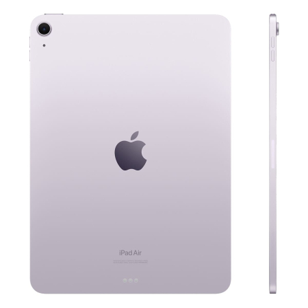 Apple iPad Air 11" (M2, 2024, 6 gen) Wi-Fi 128Gb Purple, фиолетовый