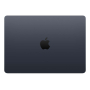 Apple MacBook Air 13" (M5, 10C CPU, 10C GPU, 2026) 24/1Tb SSD Midnight, «тёмная ночь»