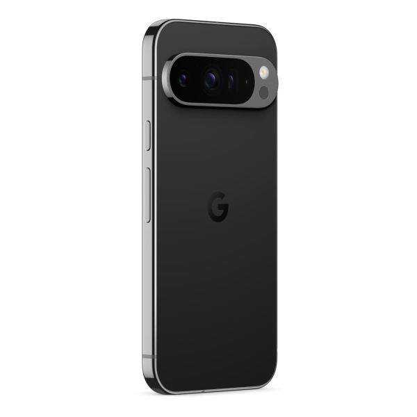 Google Pixel 9 Pro 16/128Gb Obsidian, черный