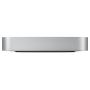 Apple Mac mini (M1, 8C CPU 8C GPU 2020) 8/512Gb SSD (MGNT3) Silver, серебристый