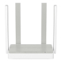Роутер беспроводной Keenetic Netcraze Runner 4G NC-2212 N300 10/100BASE-TX/4G cat.4 белый