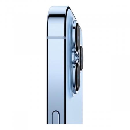 Apple iPhone 13 Pro Max 256Gb Sierra Blue, «небесно-голубой»