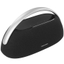 Портативная колонка Harman Kardon Go + Play 3 Black, чёрный