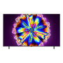 Телевизор LG 75" 4K 60Гц NanoCell (75NANO90A6B.ARUG) Blue, синий