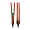 Выпрямитель для волос Dyson AirStrait HT01 (Global) Amber Silk, янтарный шёлк