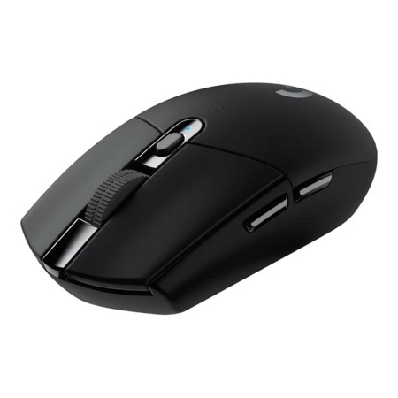 Мышь Logitech G305 LIGHTSPEED (910-005282) Серый