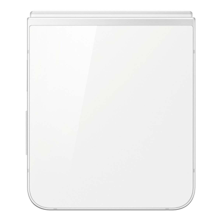 Samsung Galaxy Z Flip7 FE 8/256Gb (2025) White, белый