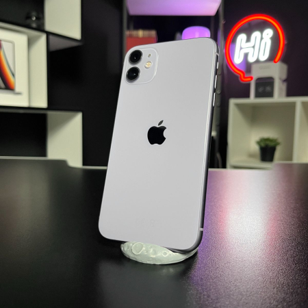 Trade in Apple iPhone 11 256Gb Purple IMEI: 3454 (в ремонте)