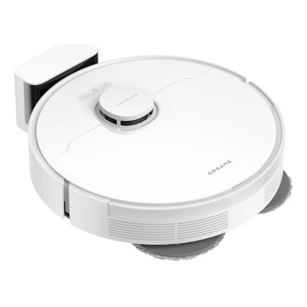 Робот-пылесос Dreame L40 White, Белый