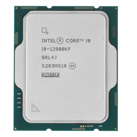 Процессор Intel Core i9-12900KF, 3.2 ГГц (Turbo 5.20 ГГц), LGA1700, BOX (BX8071512900KFSRL4J)