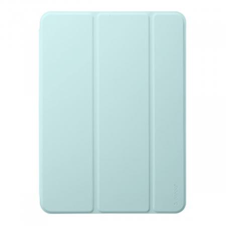 Чехол-подставка для Apple iPad Air 10.9 (2020) Deppa Wallet Onzo Basic (88064) Мятный