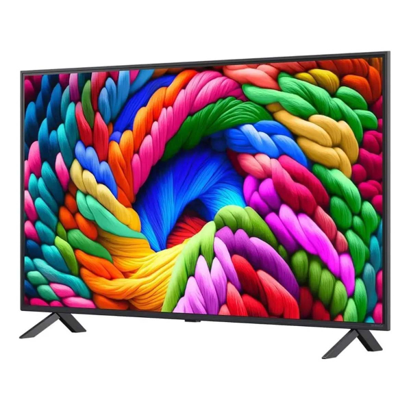 Телевизор LG 50" 4K 60Гц NanoCell (50NANO90A6B.ARUG) Blue, синий