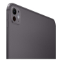 Apple iPad Pro 13" (M5, 2025) Wi-Fi 256Gb Space Black, «черный космос»