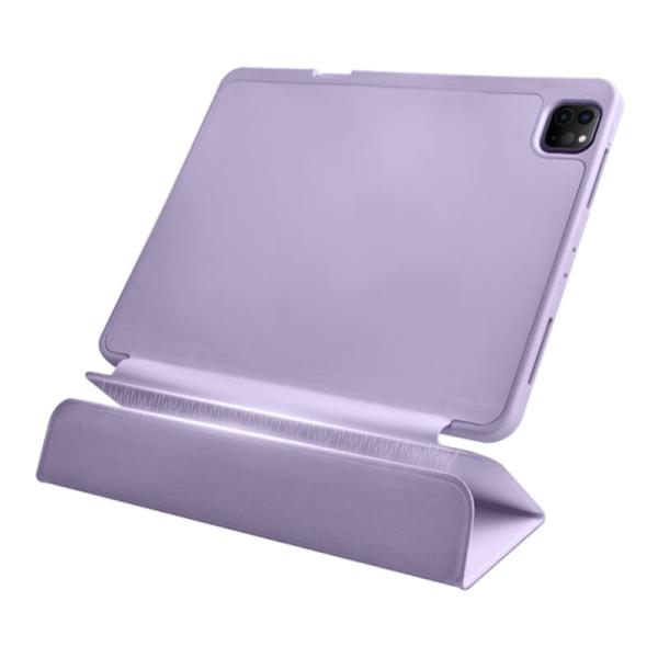 Чехол для iPad 10.2"/10.5" WiWU Protective Case Фиолетовый