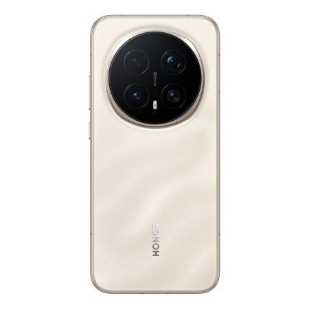 HONOR Magic 8 Pro 12/512Gb Sunrise Gold, бежевый