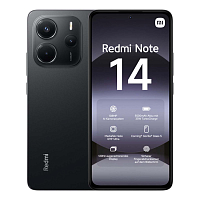 Xiaomi Redmi Note 14