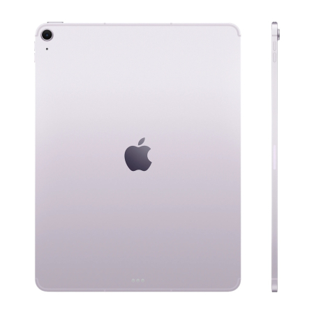 Apple iPad Air 13" (M4, 2026) Wi-Fi + Cellular 256Gb Purple, фиолетовый