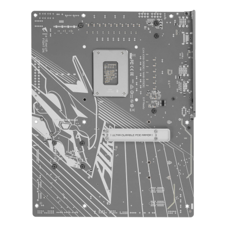 Материнская плата Gigabyte B860 AORUS ELITE Wi-Fi 7 ICE, ATX